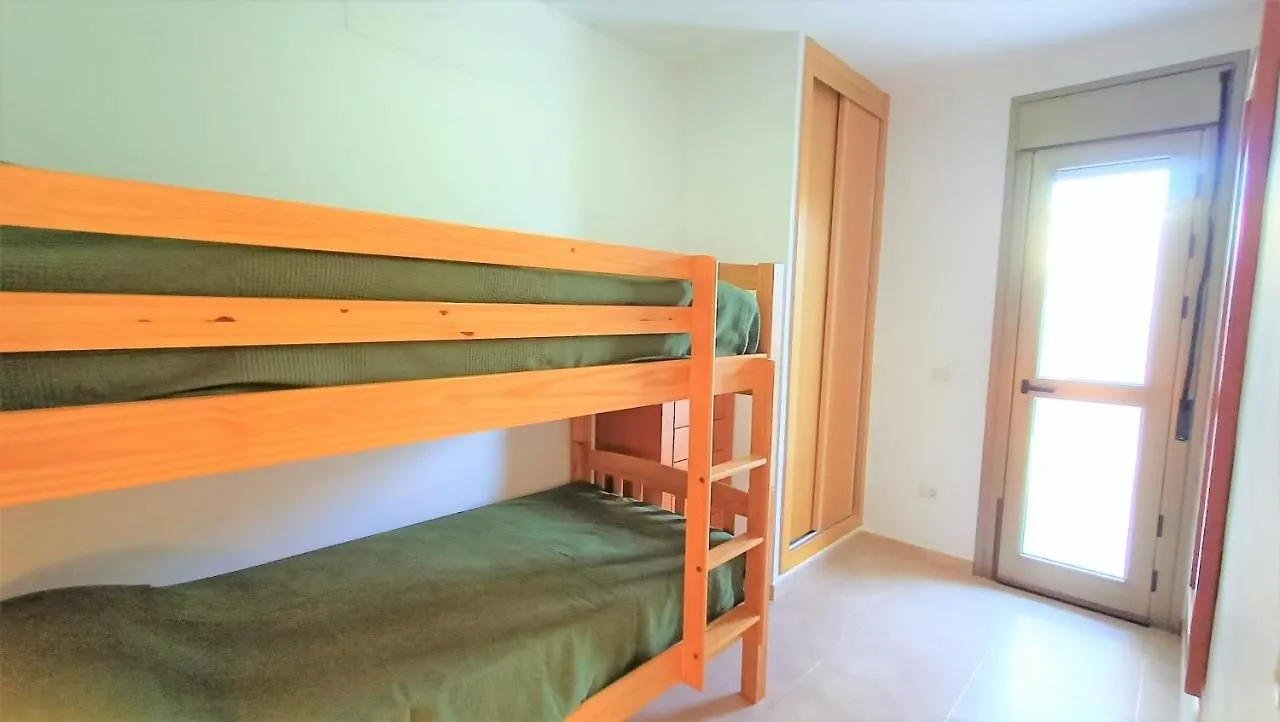 Los Patios Tranquilos El Medano Beach Apartment Espagne
