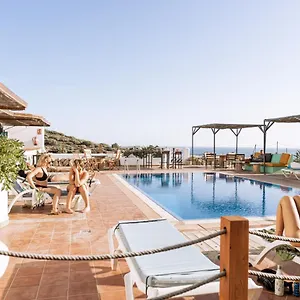 The Tree House Tenerife Auberge de jeunesse