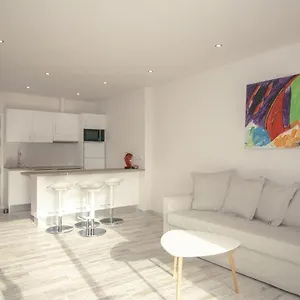  Apartamento Paraiso With Mega Views, Sea And Mountain.