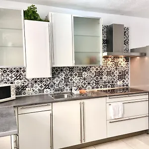  Apartamento Paradise -